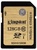 Kingston 128 GB SDXC Class 10 UHS-I Ultimate SDA10/128GB