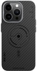 Blueo Air Aramid Fiber Phone Case (600D) for iPhone 15 Pro Max with MagSafe