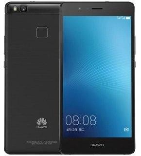 Huawei G9 16GB Dual Black