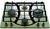 Interline TR 6410 AV