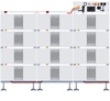 Deye BOS-B-PRO-192kWh