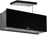 GRANADO Segovia 4914-1200 black glass