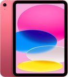 Apple iPad 2025 Wi-Fi 128GB Pink (MD4E4)