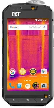 CAT S60