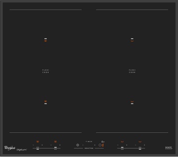 Whirlpool ACM 868 BA/IXL