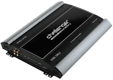 Challenger CHA 150.2