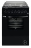 Zanussi ZCK67211BA