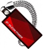 Silicon Power 16 GB Touch 810 Red SP016GBUF2810V1R