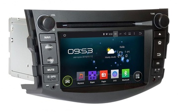 Incar AHR-2286 (Toyota RAV4 2006-2012)