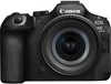 Canon EOS R6 Mark III kit (24-105mm) IS STM (7084C031)