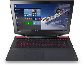 Lenovo IdeaPad Y700-15 (80KV005WCF)