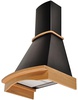Pyramida R 60 black/U