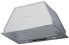 Ventolux PUNTO 60 INOX (800)