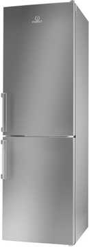 Indesit LI8 FF2 S H