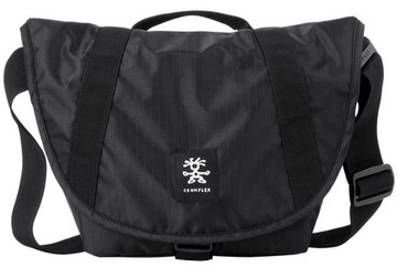 Crumpler Light Delight 6000 black (LD6000-001)