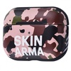SkinArma Camo Series Case for AirPods Pro Khaki
