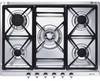 SMEG SE70SGH-5