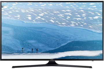 Samsung UE43KU6000