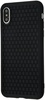Baseus BV Weaving case for iPhone Xs Max Black