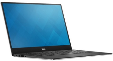 Dell XPS 13 9360 (XPS9360-4841SLV)