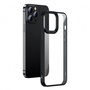 WAVE Sky Case with Magnetic Ring for iPhone 12 Pro
