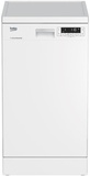 Beko DFS26025W