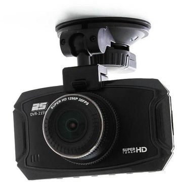 RS DVR-215WF