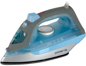 Polaris PIR 2263 Mint