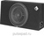 Rockford Fosgate P3S-1X12