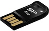 Silicon Power 4 GB Touch T02 Black SP004GBUF2T02V1K
