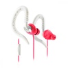 JBL Yurbuds Focus 300 For Women Pink (YBWNFOCU03KNW)