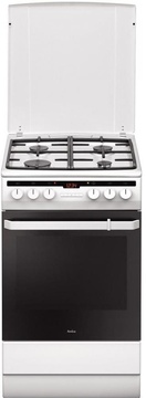 Amica 58GG5.43HZpMsNQ(W)