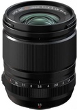 Fujifilm XF 18mm f/1,4 R LM WR (16673794)
