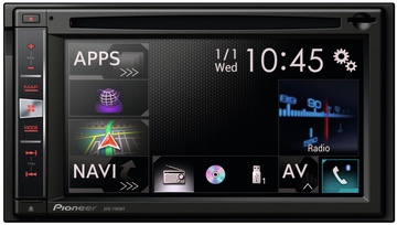 Pioneer AVIC-F960BT
