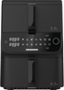 HEINNER InnovaCook HAF-C10DBS25BK