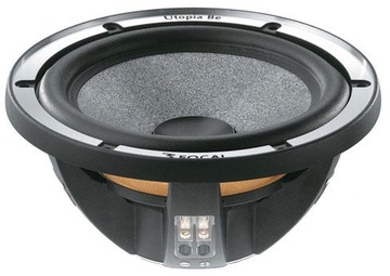 Focal Utopia Be 6W2