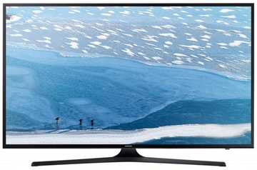 Samsung UE55KU6000