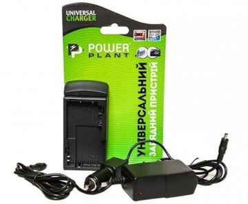 PowerPlant Universal for Sony NP-FC10, FC11 (DV00DV2915)