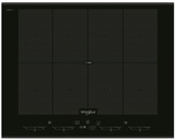 Whirlpool SMO 658C/BT/IXL