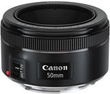 Canon EF 50mm f/1,8 STM (0570C005)