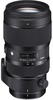Sigma AF 50-100mm f/1.8 DC HSM Art (Canon)