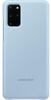 Samsung G985 Galaxy S20+ Clear View Cover Sky Blue (EF-ZG985CLEG)