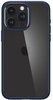 Spigen iPhone 15 Pro Max Ultra Hybrid, Navy Blue (ACS06573)