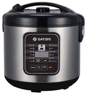 Satori SM-41940-5SL