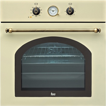 Teka HR 550 Beige lat (41561214)