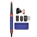 Dyson Airwrap i.d. multi-styler and dryer Curly+Coily Vinca Blue/Topaz (533759-01)