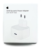 Apple 40W Dynamic Power Adapter with 60W Max (MGKN4) (high copy)