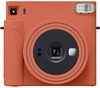 Fujifilm Instax Square SQ1 Terracotta Orange + Фотобумага (20 шт.)