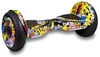 Smart Balance Wheel All Road 10,5 Tao Tao Hip-Hop Yellow