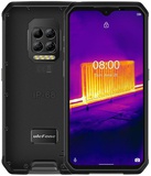 Ulefone Armor 9 8/128GB Black (6937748733515)